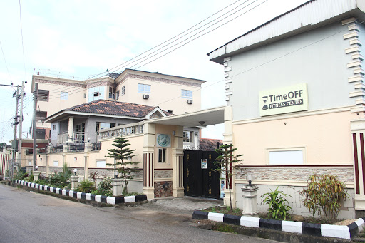 TimeOFF Royal Resort, New Ogorode Rd, Amukpe, Sapele, Nigeria, Cafe, state Delta