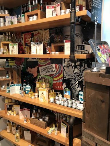 Beauty Supply Store «Lush Cosmetics», reviews and photos, 7524 Bales St, Liberty Township, OH 45069, USA