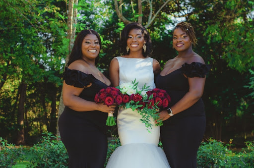 Bridal Shop «Sweet Romance Bridal Boutique», reviews and photos, 12121 Westheimer Rd #102, Houston, TX 77077, USA