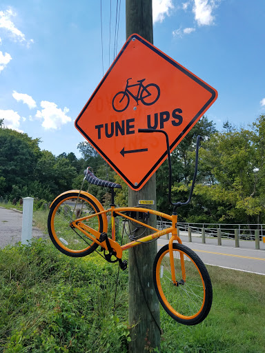 Bicycle Repair Shop «The Bike Guy», reviews and photos, 9745 Fonville Rd, Wake Forest, NC 27587, USA