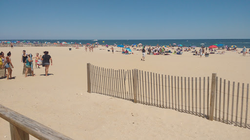 Tourist Attraction «Point pleasant beach», reviews and photos, 18 Trenton Ave, Point Pleasant Beach, NJ 08742, USA