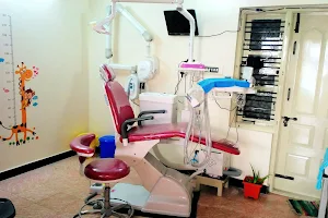 First Smile Peadiatric & Multispeciality Dental Clinic image
