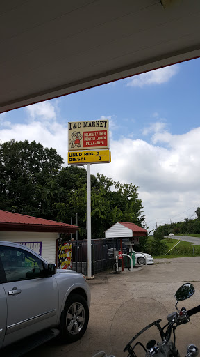 Convenience Store «L & C Market», reviews and photos, 4950 Sparta Pike, Watertown, TN 37184, USA