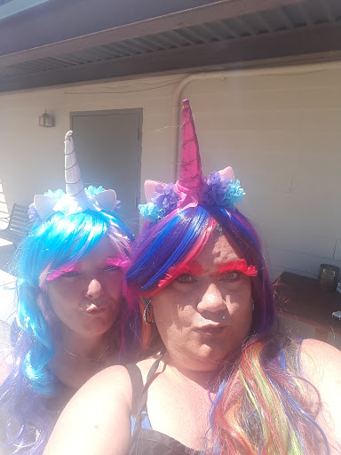 Beauty Salon «Jamie Kinz Family Hair Salon», reviews and photos, 301 N Main St, Noble, OK 73068, USA