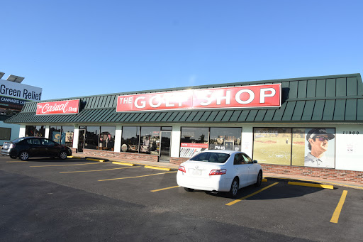 Sporting Goods Store «The Golf & Casual Shop», reviews and photos, 11900 S Cleveland Ave, Fort Myers, FL 33907, USA