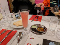 Plats et boissons du Restaurant indien Le Taj Mahal à Morlaix - n°7
