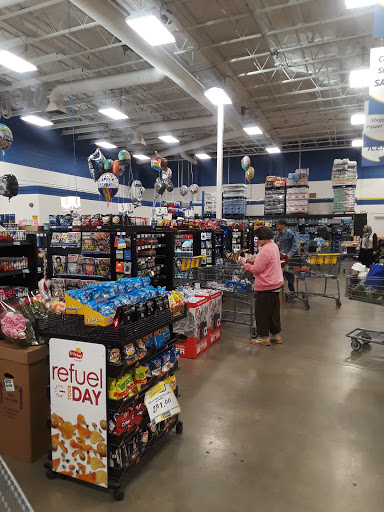 Supermarket «FoodMaxx», reviews and photos, 699 Lewelling Blvd, San Leandro, CA 94579, USA