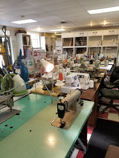 Atlanta Sewing Machine Co