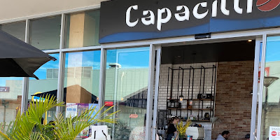 Capacillios Cafe
