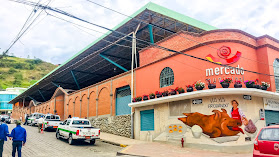 Mercado Chordeleg