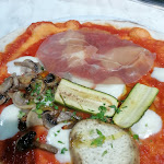 Photo n°1 de l'avis de Marta.u fait le 30/04/2022 à 19:27 sur le  Ristorante Santi à Rome