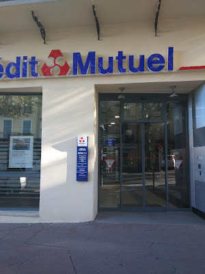 Crédit Mutuel à Draguignan