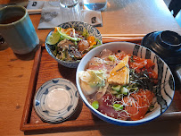 Plats et boissons du Restaurant japonais Yojisu à Aix-en-Provence - n°4