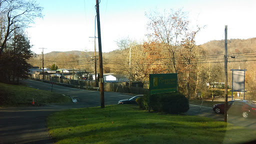 Public Golf Course «Riverview Golf Course», reviews and photos, 97 Golf Course Dr, Pittsburgh, PA 15202, USA