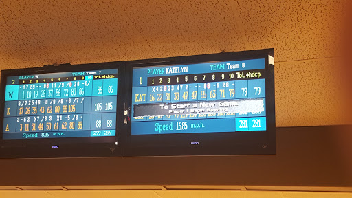 Bowling Alley «Midway Pro Bowl», reviews and photos, 1556 University Ave W, St Paul, MN 55104, USA