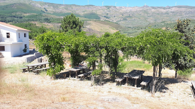 Mão do Homem, Escariz, Vila Real