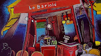 Photos du propriétaire du Restaurant Le Bariolé à Paris - n°1
