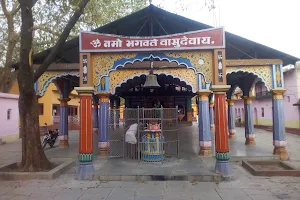 Ansing Maharaj Temple, Karla image