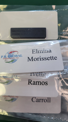 Print Shop «Minuteman Press», reviews and photos, 2058 E Edgewood Dr c, Lakeland, FL 33803, USA