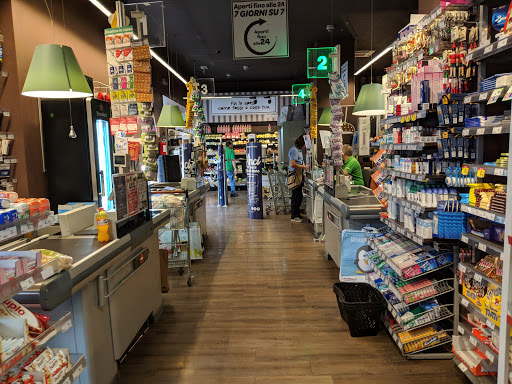 Supermercati aperti la domenica Napoli