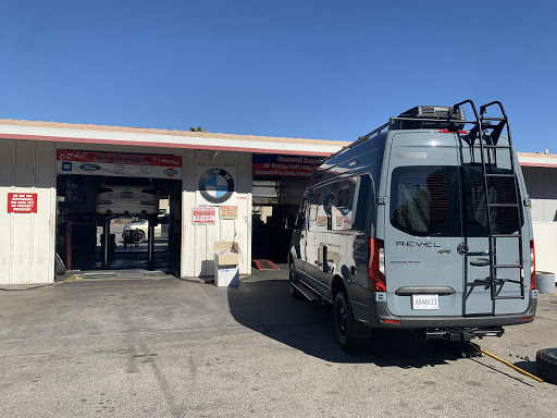 CALI COMPLETE AUTO CARE image
