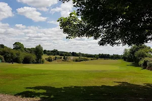 Kirkbymoorside Golf Club image