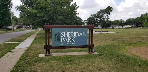 Park «Sheridan Park», reviews and photos, 4000 Hull Ave, Des Moines, IA 50317, USA