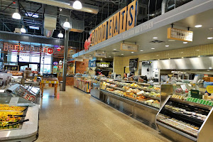 Whole Foods Market