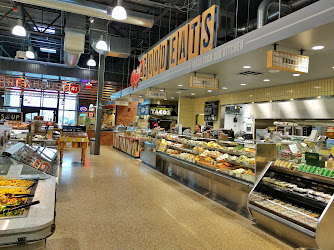 Whole Foods Market