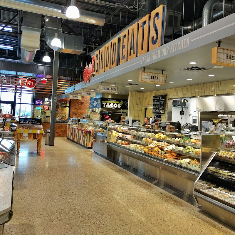 Whole Foods Market