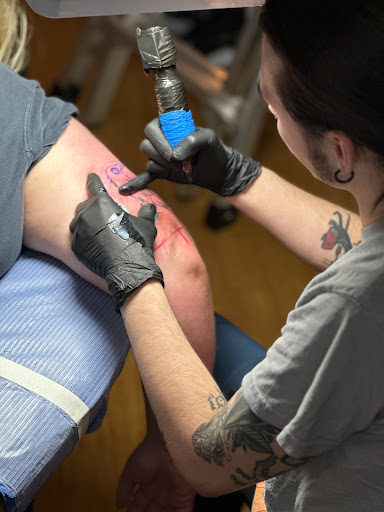 Explore heart tattoo ideas with meaning, creative tattoo ideas in Cedar Falls, available at Tales Untold Tattoos