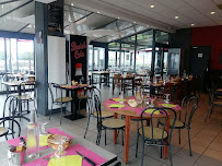 Atmosphère du Restaurant français Restaurant La Salicorne ( ex: La Rôtisserie) à Le Mont-Saint-Michel - n°7