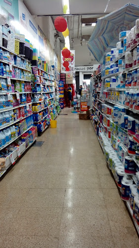 Opiniones de TÍA 23 y la Q en Guayaquil - Supermercado