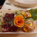 Photo n°12 de l'avis de Claudio.h fait le 02/05/2022 à 21:19 sur le  Trattoria anni 60 à Forza d'Agrò