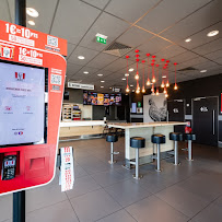 Photos du propriétaire du Restaurant KFC Montelimar - n°16