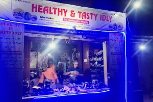 VK Healthy & Tasty IDLY Alipurduar image