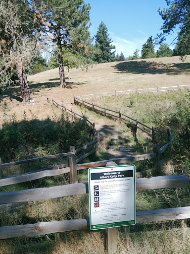 Park «Albert Kelly Park», reviews and photos, SW Dosch Rd & SW Mitchell St, Portland, OR 97239, USA
