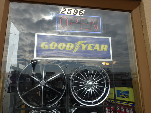 Auto Repair Shop «Premium Auto», reviews and photos, 2596 Wall Ave, Ogden, UT 84401, USA