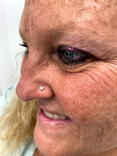 Explore tattoo cover up ideas shoulder, creative tattoo ideas in Myrtle Beach, available at Professional Body Piercing by Jackie