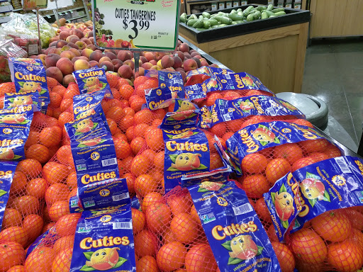 Grocery Store «Big Saver Foods», reviews and photos, 5168 Huntington Dr S, Los Angeles, CA 90032, USA