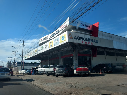 Fabricante de trailer Manaus