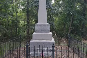 Enoch Brown Memorial Park image