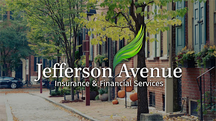 Jefferson Avenue Insurance