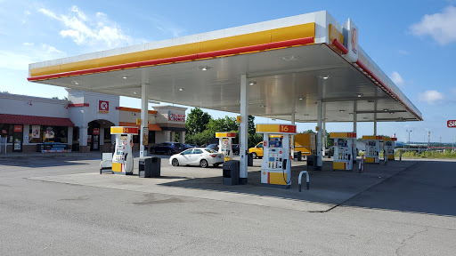 Circle K, 4234 US-127, Crossville, TN 38571, USA, 