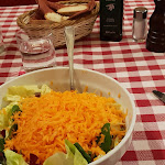 Photo n°2 de l'avis de angelo.e fait le 01/01/2020 à 14:06 sur le  Ristorante A Casa de Giorgio à Conegliano