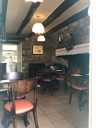 Photo n°93 de Crêperie de Saint-Maurice à Clohars-Carnoët ()