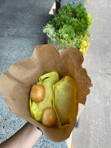 Donut Shop «Bernal Bagel & Donut», reviews and photos, 3560 Homestead Rd, Santa Clara, CA 95051, USA