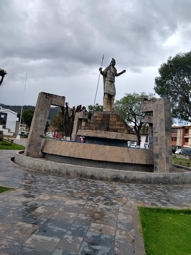 Opiniones de Plaza Baños del Inca en Cajamarca - Spa