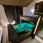 Photo n°12 de l'avis de Kevin. fait le 10/02/2024 à 21:15 sur le  Al Caminetto De La Rosa à Monzuno