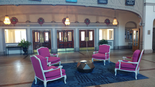 Hotel «Chattanooga Choo Choo Hotel», reviews and photos, 1400 Market St, Chattanooga, TN 37402, USA